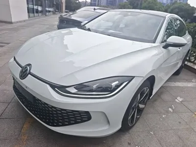 Volkswagen Lamando · 2024 год