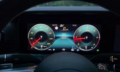 Mercedes-Benz E-Class 2021, 60118 км, за 39900000 KRW - фото 9