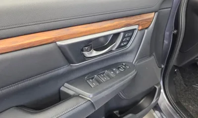 Honda CR-V 2019, 119296 км, за 21500000 KRW - фото 35