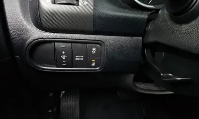 Kia K3 2013, 98592 км, за 5500000 KRW - фото 16