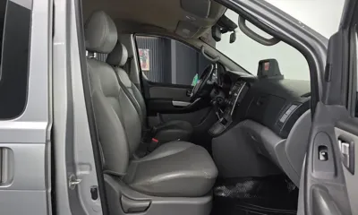 Hyundai Starex 2016, 223302 км, за 6600000 KRW - фото 11