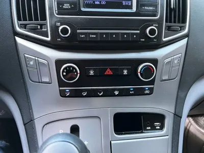 Hyundai Starex 2017, 107470 км, за 13800000 KRW - фото 14