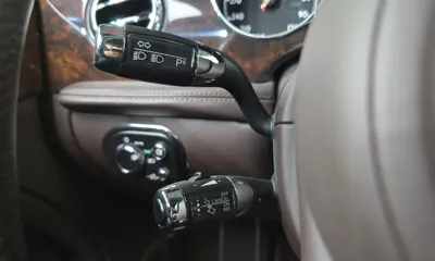 Bentley Mulsanne 2017, 76776 км, за 119000000 KRW - фото 19