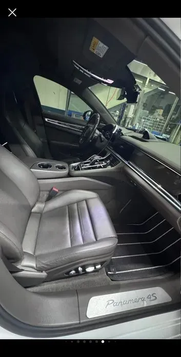 Porsche Panamera 2018, 120000 км, за 67770000 KRW - фото 8