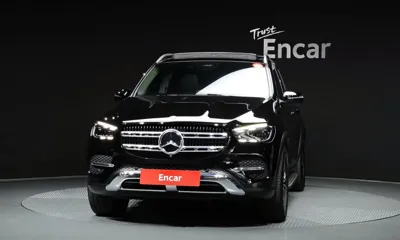 Mercedes-Benz GLE-Class 2025, 19050 км, за 115000000 KRW