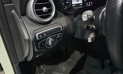 Mercedes-Benz GLC-Class 2019, 103641 км, за 24900000 KRW - фото 20