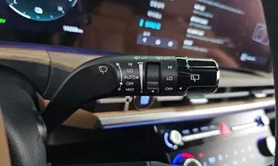 Hyundai Santafe 2024, 19258 км, за 40000000 KRW - фото 32