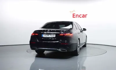 Mercedes-Benz E-Class 2023, 44733 км, за 48500000 KRW