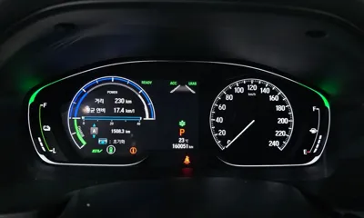 Honda Accord 2019, 160051 км, за 15700000 KRW - фото 8
