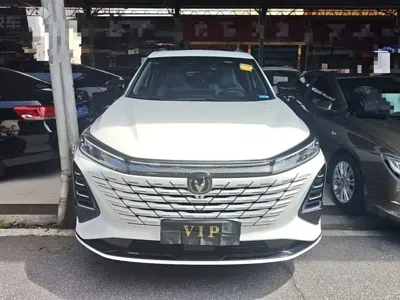 Changan 长安CS75PLUS 2025, 500 км, за 84100 CNY