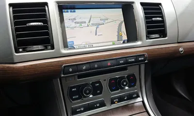 Jaguar XF 2015, 38404 км, за 7150000 KRW - фото 15
