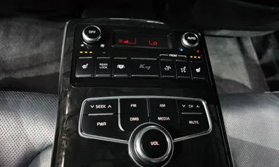 Kia K9 2014, 105671 км, за 7790000 KRW - фото 18