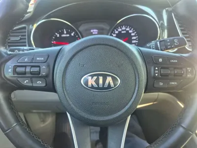 Kia Canival 2020, 80800 км, за 19900000 KRW - фото 9