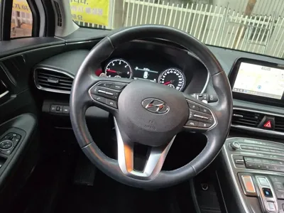 Hyundai Santafe 2021, 58388 км, за 24500000 KRW - фото 12