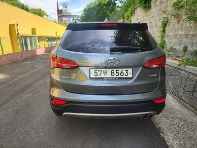 Hyundai Santafe 2013, 162591 км, за 7200000 KRW - фото 5