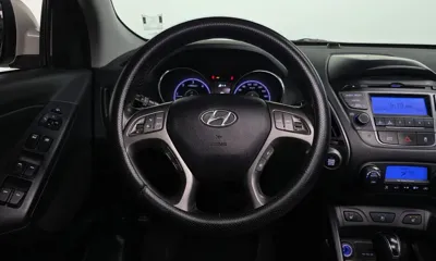 Hyundai Tucson 2014, 191338 км, за 4790000 KRW - фото 13