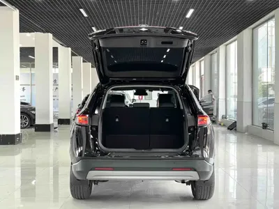 Honda Vezel 2023, 21200 км, за 133800 CNY - фото 17