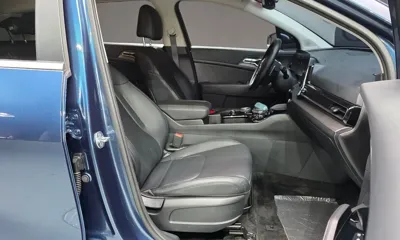 Kia Sportage 2024, 26908 км, за 34500000 KRW - фото 26