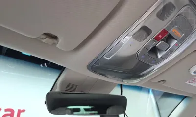 Genesis GV80 2022, 129796 км, за 39000000 KRW - фото 44