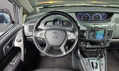 KG_Mobility_Ssangyong KORANDO 2019, 135646 км, за 6990000 KRW - фото 12
