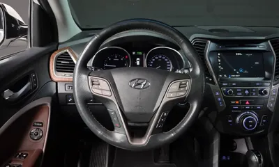 Hyundai Maxcruz 2017, 125810 км, за 18090000 KRW - фото 14