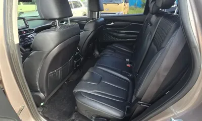 Hyundai Santafe 2020, 87260 км, за 19900000 KRW - фото 16