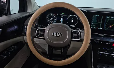 Kia Canival 2021, 147082 км, за 28900000 KRW - фото 13