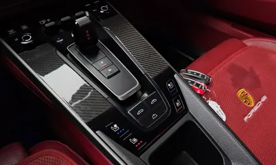 Porsche 911 2021, 34561 км, за 161000000 KRW - фото 9