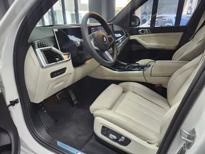 BMW X5 2026, 500 км, за 75300000 KRW - фото 7