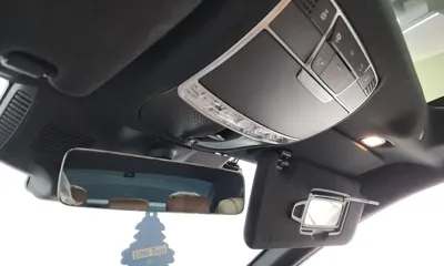 Mercedes-Benz S-Class 2018, 96376 км, за 47000000 KRW - фото 30