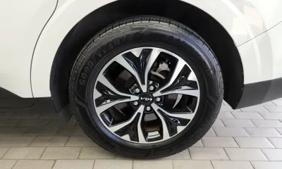 Kia Canival 2022, 58071 км, за 23400000 KRW - фото 21