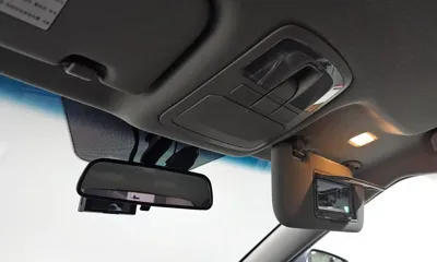 KG_Mobility_Ssangyong TIBOLI 2017, 68698 км, за 8700000 KRW - фото 19