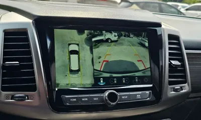 KG_Mobility_Ssangyong Rexton 2018, 123789 км, за 14000000 KRW - фото 13
