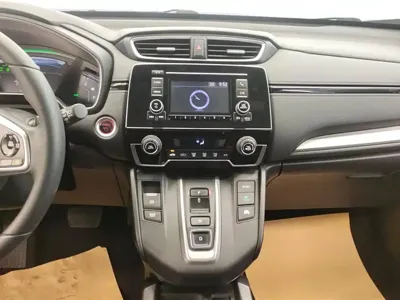 Honda CR-V 2019, 67800 км, за 108500 CNY - фото 13