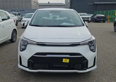 Kia Morning 2026, 1 км, за 2880000 KRW - фото 1