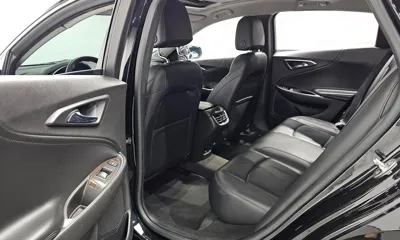 ChevroletGMDaewoo Malibu 2017, 105649 км, за 50000000 KRW - фото 26