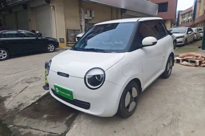 CHANGAN NEVO Lumin · 2023 год