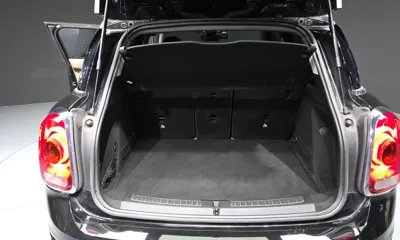 MINI Countryman 2018, 154286 км, за 8900000 KRW - фото 20