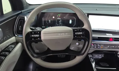 Kia Sorento 2026, 15 км, за 45800000 KRW - фото 12