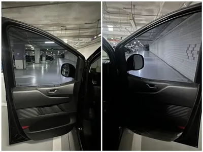 Hyundai Staria 2026, 258 км, за 36700000 KRW - фото 7