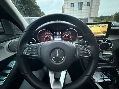 Mercedes-Benz C-Class 2018, 71950 км, за 17000000 KRW - фото 9