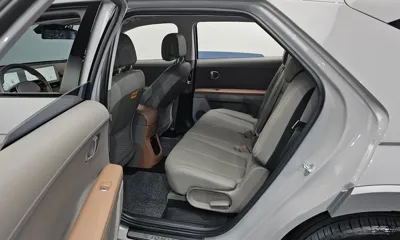Hyundai Ioniq5 2022, 54829 км, за 35500000 KRW - фото 12