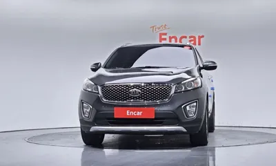 Kia Sorento 2017, 80430 км, за 13850000 KRW - фото 3