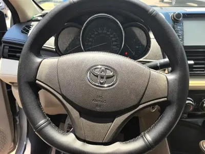 Toyota Vios 2014, 145500 км, за 21400 CNY - фото 15