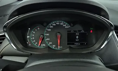 ChevroletGMDaewoo Trax 2017, 77524 км, за 7400000 KRW - фото 8