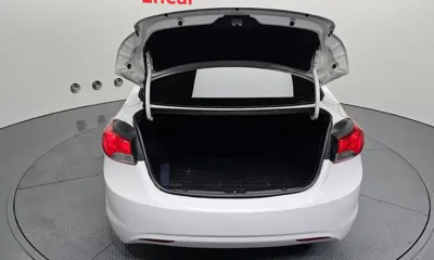 Hyundai Avante 2014, 111962 км, за 5300000 KRW - фото 20