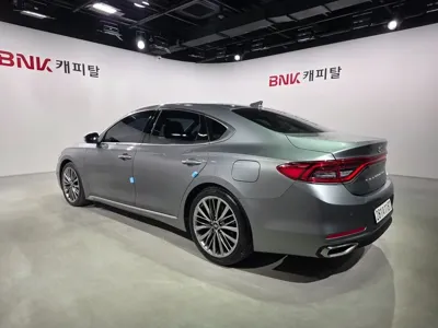 Hyundai Grandeur 2017, 122618 км, за 14990000 KRW