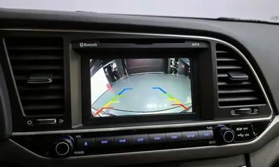 Hyundai Avante 2017, 104035 км, за 8990000 KRW - фото 15