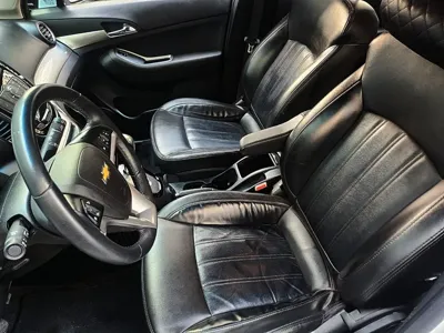 ChevroletGMDaewoo Orlando 2014, 104339 км, за 3550000 KRW - фото 9