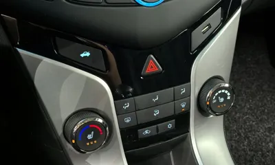 ChevroletGMDaewoo Cruze 2015, 52957 км, за 5450000 KRW - фото 19